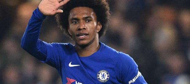 Chelsea e Barcelona ficam no empate Chelsea e Barcelona ficam no empate