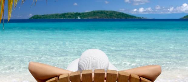 Consejos para evitar el cansancio en la playa - Noticias de El tiempo - eltiempo.es Consejos para evitar el cansancio en la playa - Noticias de El tiempo - eltiempo.es