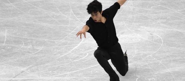 Contrapunto.com | El estadounidense Nathan Chen se llevó el oro en ... - contrapunto.com Contrapunto.com | El estadounidense Nathan Chen se llevó el oro en ... - contrapunto.com