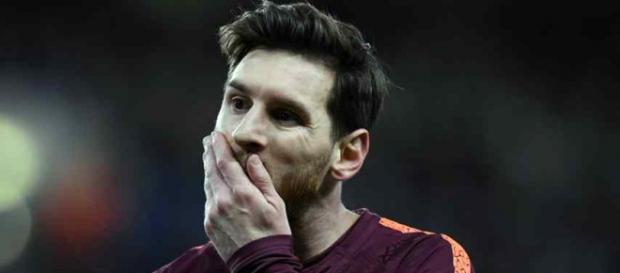 Craque argentino recebe elogio brutal Craque argentino recebe elogio brutal