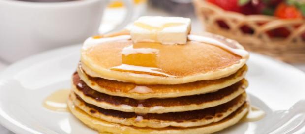 Crepes, panquecas o blinis, esponjosas diferencias - Cocina y Vino - cocinayvino.com Crepes, panquecas o blinis, esponjosas diferencias - Cocina y Vino - cocinayvino.com
