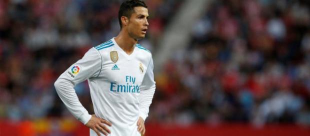 Cristiano Ronaldo quiere atar cabos sueltos Cristiano Ronaldo quiere atar cabos sueltos