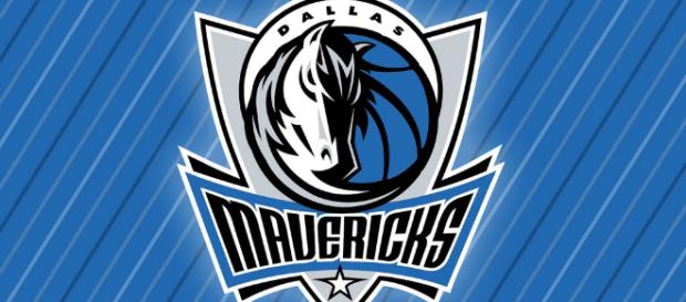 Dallas Mavericks logo -- Michael Tipton/Flickr. Dallas Mavericks logo -- Michael Tipton/Flickr.