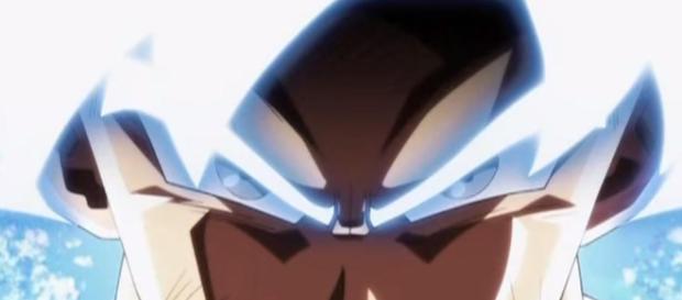 Dragon Ball Super muestra a Goku en su forma Ultra Instinto Dragon Ball Super muestra a Goku en su forma Ultra Instinto