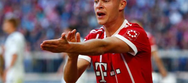 El Bayern sigue sin encontrar el ritmo - Fútbol - Ovación ... - com.uy El Bayern sigue sin encontrar el ritmo - Fútbol - Ovación ... - com.uy