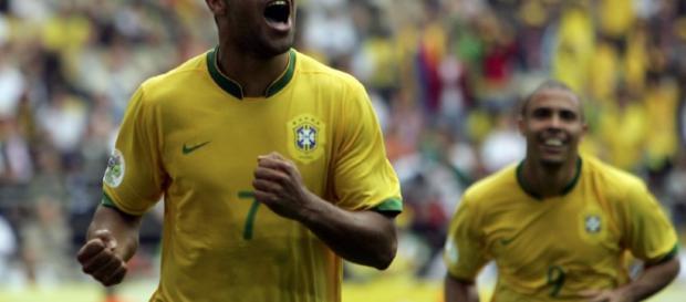 El Flamengo sería su nuevo hogar El Flamengo sería su nuevo hogar