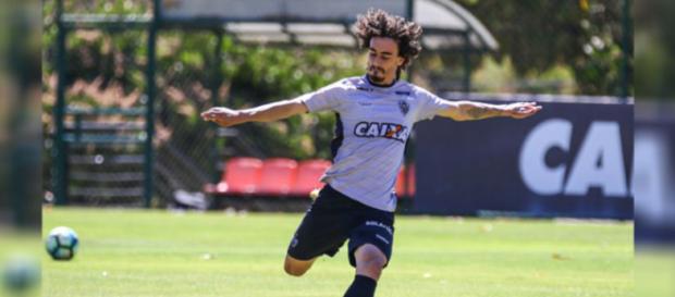 El jugador dió su opinión sobre el abucheo El jugador dió su opinión sobre el abucheo