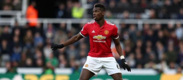 El Sevilla FC puede reactivar la llegada de Paul Pogba al Real ... - elgoldigital.com El Sevilla FC puede reactivar la llegada de Paul Pogba al Real ... - elgoldigital.com