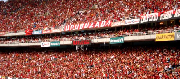 Flamengo x Madureira ao vivo nesta quarta Flamengo x Madureira ao vivo nesta quarta