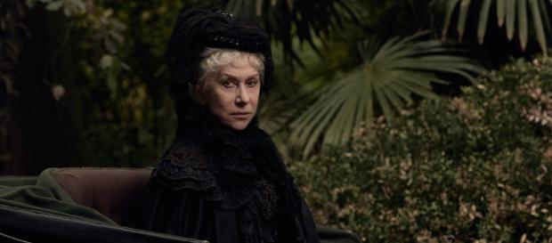 Helen Mirren to Play Haunted Heiress in Upcoming 'Winchester ... - singularfortean.com Helen Mirren to Play Haunted Heiress in Upcoming 'Winchester ... - singularfortean.com