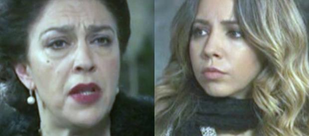 Il Segreto, trame Spagna: la decisione sorprendente di Francisca su Gonzalo e Maria Il Segreto, trame Spagna: la decisione sorprendente di Francisca su Gonzalo e Maria