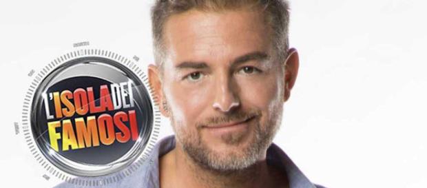 Isola, Eva Henger umilia Daniele Bossari Isola, Eva Henger umilia Daniele Bossari