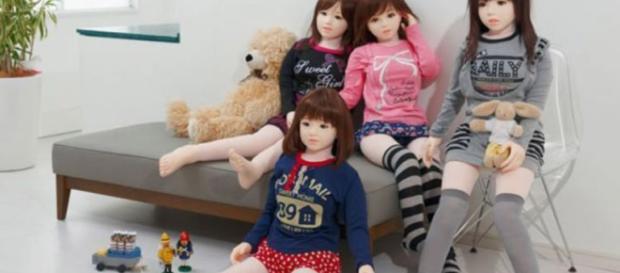 Japón y Pedofilia - Claves para comprender el problema - okuroku.com Japón y Pedofilia - Claves para comprender el problema - okuroku.com
