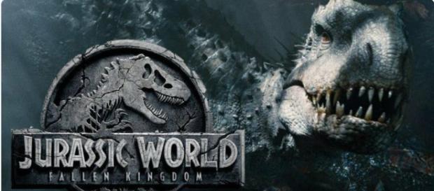 Jurassic World El Reino Caido: Bayona asegura y promete mucha adrenalina Jurassic World El Reino Caido: Bayona asegura y promete mucha adrenalina