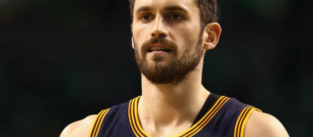 Kevin Love: Cavs Not Underdogs in NBA Finals - slamonline.com Kevin Love: Cavs Not Underdogs in NBA Finals - slamonline.com