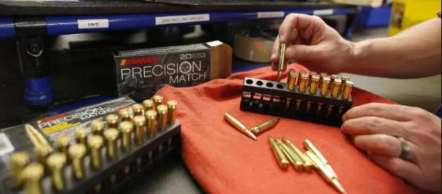 La Corte Suprema se enfoca en reformar la ley que permite a cualquier persona comprar armas y transportarlas libremente. La Corte Suprema se enfoca en reformar la ley que permite a cualquier persona comprar armas y transportarlas libremente.