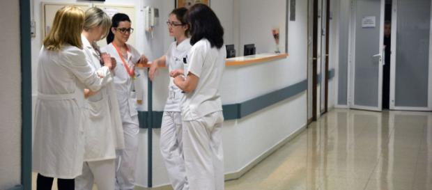 La fuga de enfermeras españoles podría agravarse - consalud.es La fuga de enfermeras españoles podría agravarse - consalud.es
