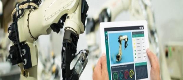 La inteligencia artificial es muy útil. La inteligencia artificial es muy útil.