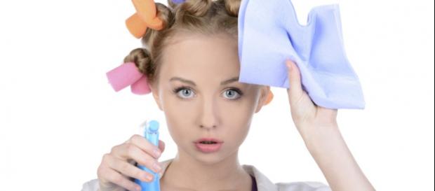 Los 5 productos de limpieza más nocivos para la salud - VIX - vix.com Los 5 productos de limpieza más nocivos para la salud - VIX - vix.com