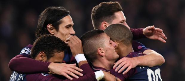 Mercato : Un joueur du PSG veut rejoindre le Real Madrid ! Mercato : Un joueur du PSG veut rejoindre le Real Madrid !