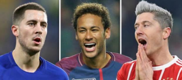 Mercato : Une star fait un appel du pied au Real Madrid ! Mercato : Une star fait un appel du pied au Real Madrid !