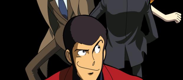 Miyuki Sawashiro realiza Lupin III Parte 5 Tema final del anime. Miyuki Sawashiro realiza Lupin III Parte 5 Tema final del anime.
