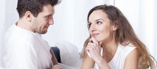 Mucha conversación con tu pareja Mucha conversación con tu pareja