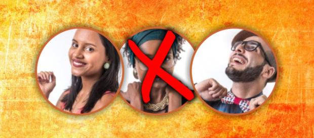 Nayara é eliminada do BBB18, Gleici e Mahmoud seguem no jogo Nayara é eliminada do BBB18, Gleici e Mahmoud seguem no jogo