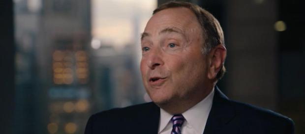 NHL Now: Gary Bettman | NHL.com - nhl.com NHL Now: Gary Bettman | NHL.com - nhl.com