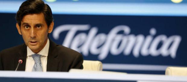 Noticias de Telefónica: Telefónica lanza la primera gran operación ... - elconfidencial.com Noticias de Telefónica: Telefónica lanza la primera gran operación ... - elconfidencial.com