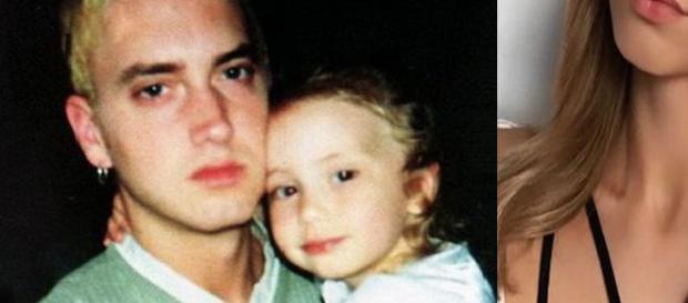 Hailie Jade Scott Mathers está com 22 anos (Foto: Reprodução/Instagram) Hailie Jade Scott Mathers está com 22 anos (Foto: Reprodução/Instagram)