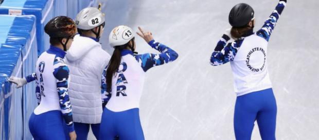 OAR: la tercera delegación más grande de las Olimpiadas de ... - publimetro.cl OAR: la tercera delegación más grande de las Olimpiadas de ... - publimetro.cl