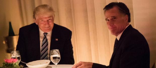 President Trump endorses Mitt Romney for Utah Senate seat - AOL News - aol.com President Trump endorses Mitt Romney for Utah Senate seat - AOL News - aol.com
