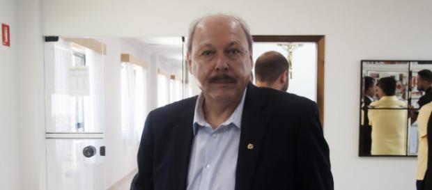 Presidente não gostou das declarações dadas por seu ex-funcionário Presidente não gostou das declarações dadas por seu ex-funcionário