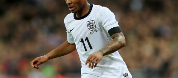 PSG y Real Madrid pelearán por Sterling PSG y Real Madrid pelearán por Sterling