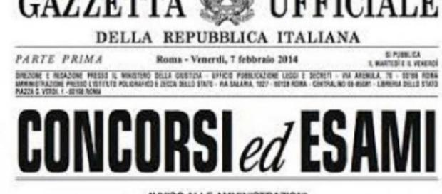 Pubblicati 4 bandi di Concorsi Pubblici per Psicologi Pubblicati 4 bandi di Concorsi Pubblici per Psicologi