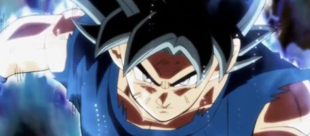 Qué pasará con Gokú en el siguiente capítulo de Dragon Ball Super ... - atomix.vg Qué pasará con Gokú en el siguiente capítulo de Dragon Ball Super ... - atomix.vg