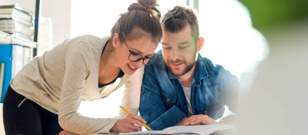 Relaciones de pareja: Por qué tener una buena amiga en el trabajo ... - elconfidencial.com Relaciones de pareja: Por qué tener una buena amiga en el trabajo ... - elconfidencial.com