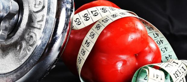 ¿Sabes que puedes perder hasta 6 kilos en un mes entrenando 20 minutos 3 veces por semana? ¿Sabes que puedes perder hasta 6 kilos en un mes entrenando 20 minutos 3 veces por semana?