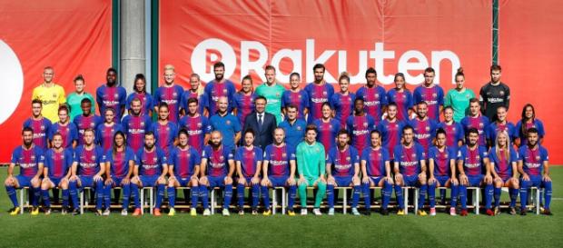 Sería una baja muy sensible para el equipo Sería una baja muy sensible para el equipo