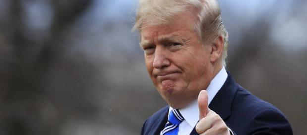 Sohn: Presidential experts rank Trump 'worst' | Times Free Press - timesfreepress.com Sohn: Presidential experts rank Trump 'worst' | Times Free Press - timesfreepress.com