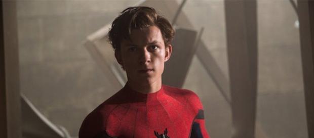 Sony Pictures está comiendo y comiendo cuando se trata de la propiedad de Spider-Man Sony Pictures está comiendo y comiendo cuando se trata de la propiedad de Spider-Man