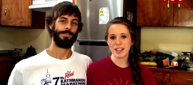 This controversial star got a new job. -- TLC/YouTube This controversial star got a new job. -- TLC/YouTube