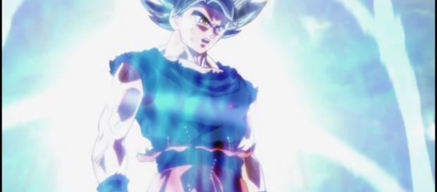 Ultra Instinto dominado y Jiren tendrá problemas Ultra Instinto dominado y Jiren tendrá problemas