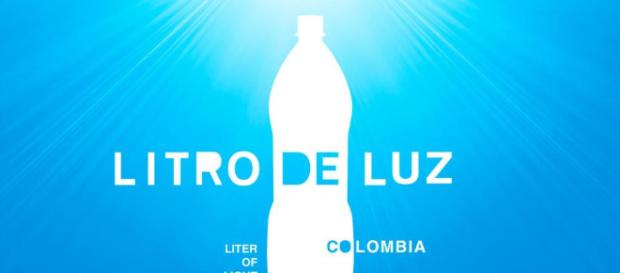 Un Litro de Luz, iluminación para personas que viven en la pobreza Un Litro de Luz, iluminación para personas que viven en la pobreza