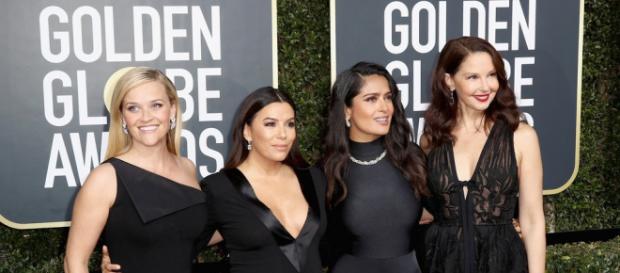 El feminismo: nuevo protagonista de las alfombras rojas El feminismo: nuevo protagonista de las alfombras rojas