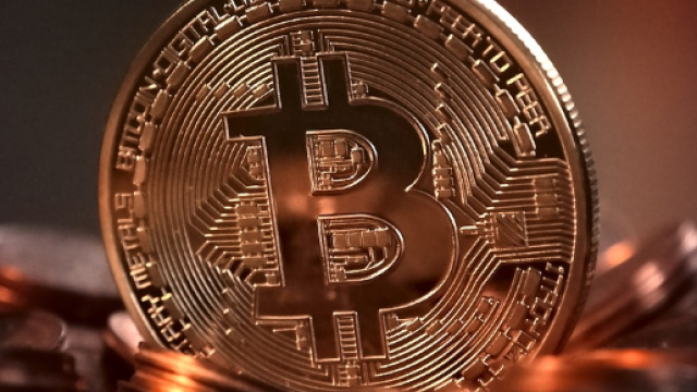 Bitcoin e ripple di nuovo in rialzo