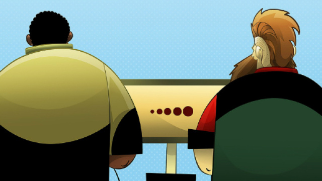 I videogiochi possono essere anche terapeutici