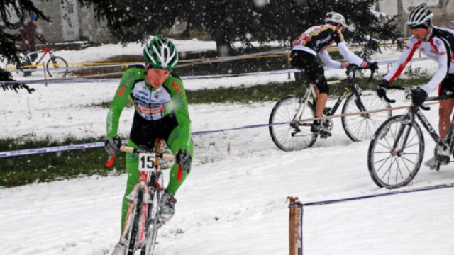 Ultime notizie di ciclismo e ciclocross