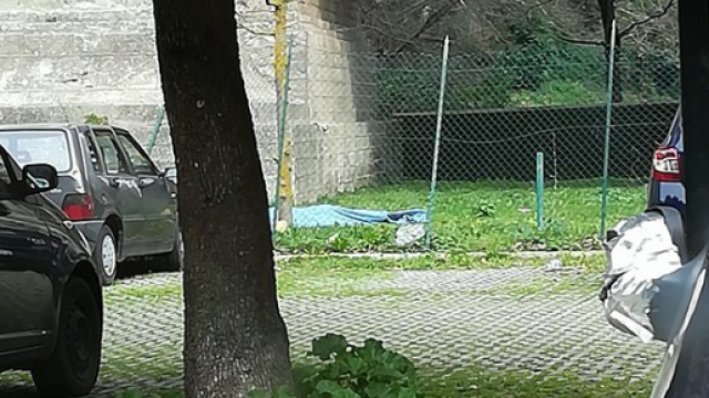 Il giovane si &egrave; tolto la vita buttandosi dal ponte di Ariccia